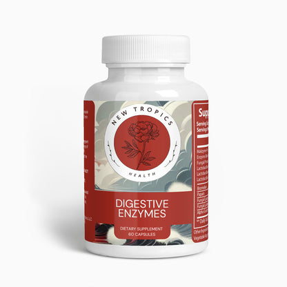 Digestive Enzymes