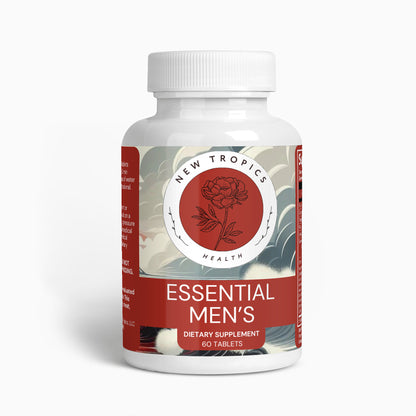 Essential Men's